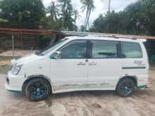 Toyota Townace Noah 1999 Van