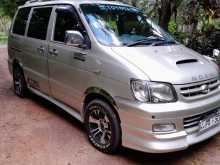 Toyota Townace Noah 2001 Van