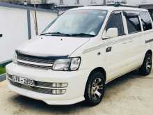 Toyota Townace Noah Kr42 2001 Van