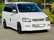 Toyota Townace Noah KR42 2001 Van