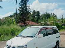 Toyota Townace Noah 2001 Van