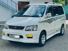 Toyota Noah Townace KR42 2005 Van