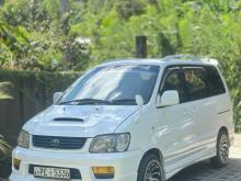 Toyota Townace Noah 2004 Van