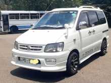 Toyota NOAH TOWNACE 2006 Van