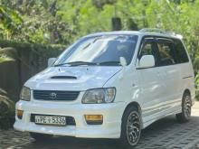 Toyota Townace Noah 2004 Van