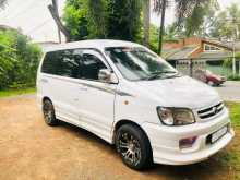 Toyota Townace Noah 1998 Van