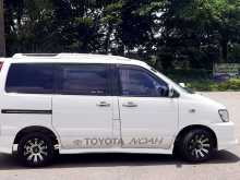 Toyota Townace Noah 2006 Van