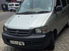 Toyota Townace Noah CR42 2000 Van