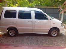 Toyota Townace Noah Kr42 2002 Van