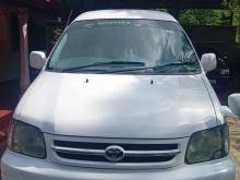 Toyota Townace Noah Kr42 2002 Van