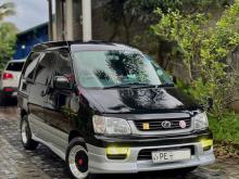 Toyota Townace Noah CR42 2003 Van
