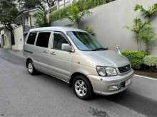 Toyota Townace Noah KR42 2001 Van