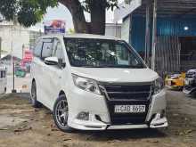 Toyota Noah 2014 Van