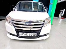 Toyota NOAH VOXY 2014 Van