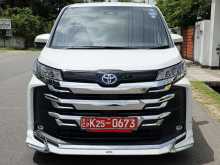 Toyota NOAH VOXY S Z 2024 Van