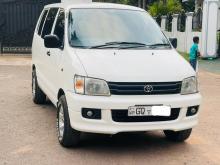 Toyota Noah 1998 Van