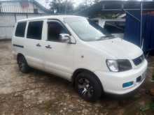 Toyota Noah 2005 Van