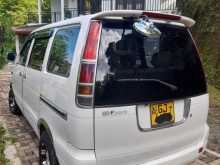 Toyota Noah CR41 1997 Van