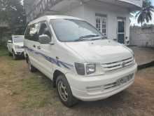 Toyota Noah KR42 1999 Van