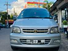Toyota Noah KR42 2002 Van
