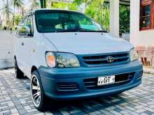 Toyota Noah Kr41 1997 Van