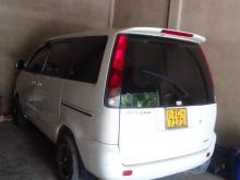 Toyota Noah 1997 Van