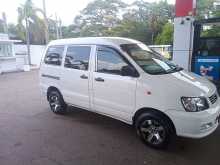 Toyota Noah 1998 Van