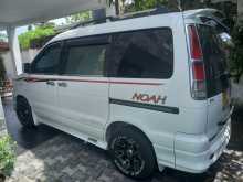 Toyota Noah 1999 Van