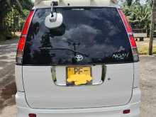 Toyota Noah 2006 Van
