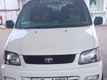 Toyota Noah 1998 Van