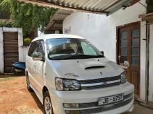 Toyota NOAH 1998 Van