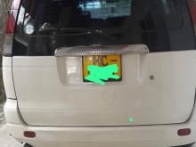 Toyota Noah 1999 Van