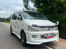 Toyota Noah 1998 Van