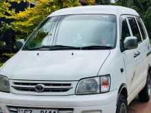 Toyota NOAH 1999 Van