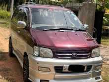 Toyota Noah 2003 Van