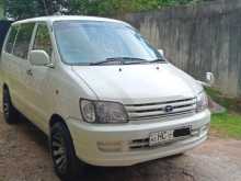 Toyota Noah 1998 Van