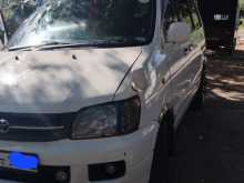 Toyota Noah 1997 Van