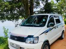 Toyota Noah 1998 Van