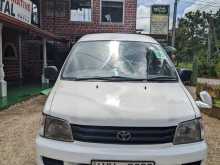 Toyota Noah CR41 1998 Van