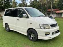 Toyota Noah 2000 Van