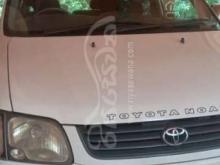 Toyota Noah 2000 Van