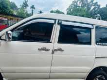 Toyota Noah 2002 Van