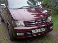 Toyota Noah 2003 Van