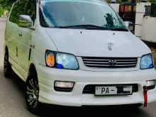 Toyota Noah 2002 Van