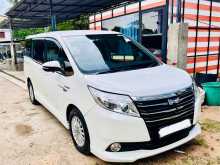 Toyota Noah 2014 Van