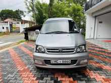 Toyota Noah CR41 1998 Van