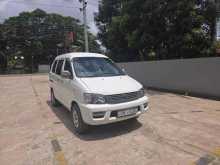 Toyota Noah 1999 Van