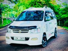Toyota Noah 1997 Van