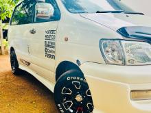 Toyota Noah 2002 Van