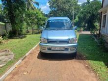 Toyota Noah 2004 Van